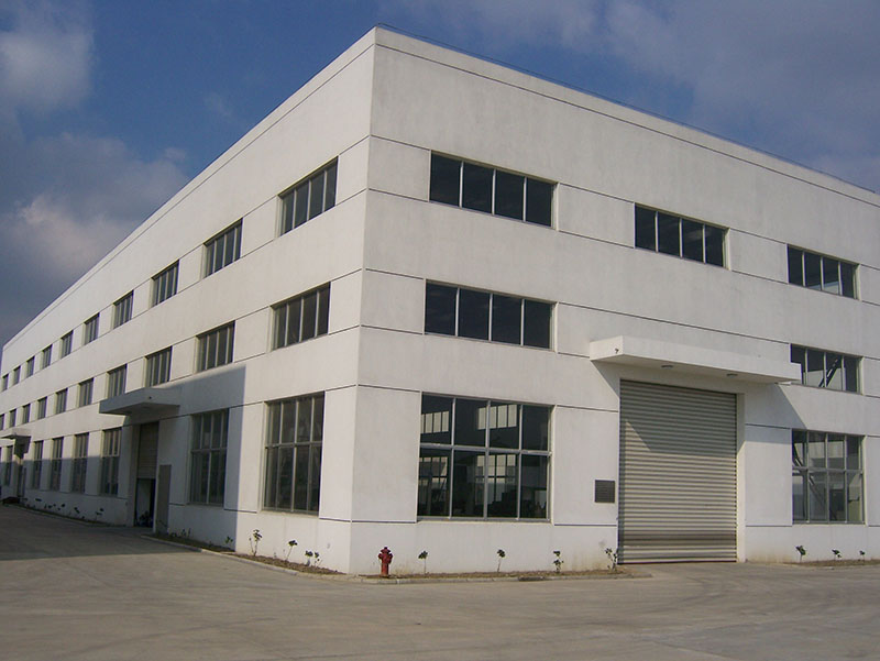 吐鲁番厂区展示